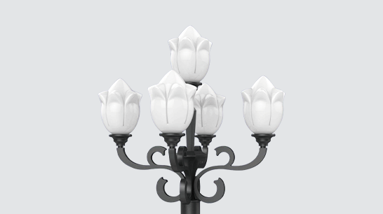 LED景观灯ZX-JGD123