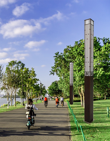 LED景观灯ZX-JGD125