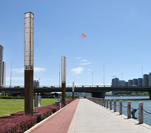 LED景观灯ZX-JGD125