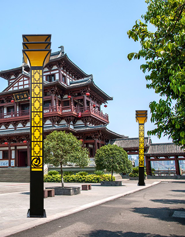 LED景观灯ZX-JGD126