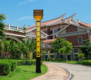 LED景观灯ZX-JGD126