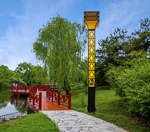 LED景观灯ZX-JGD126