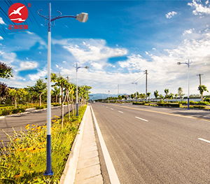 LED市电路灯ZX-LD048