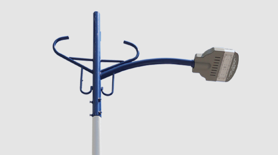 LED市电路灯ZX-LD048