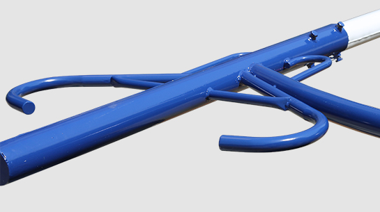 LED市电路灯ZX-LD048