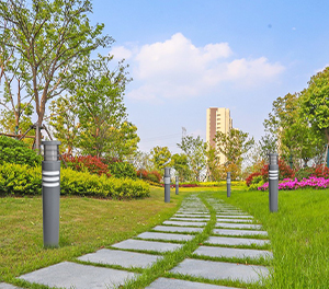 LED草坪灯ZX-CPD071