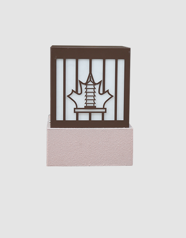 LED草坪灯ZX-CPD075 LED草坪灯ZX-CPD075