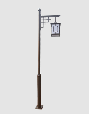 LED庭院灯ZX-TYD115 LED庭院灯ZX-TYD115