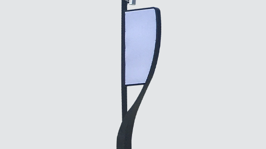 智慧路灯ZX-ZHLD027