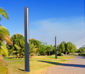 LED庭院灯ZX-TYD116