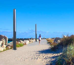 LED庭院灯ZX-TYD116