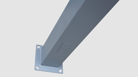 LED庭院灯ZX-TYD116