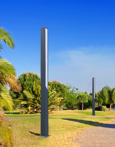 LED庭院灯ZX-TYD116