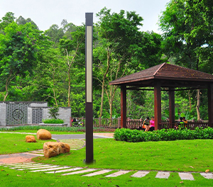 LED景观灯ZX-JGD127