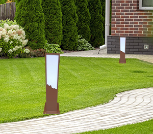 LED草坪灯ZX-CPD078