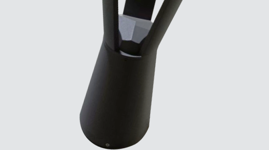 LED草坪灯ZX-CPD080