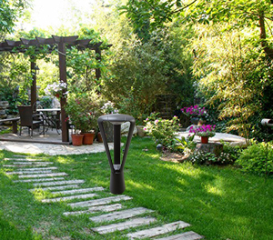 LED草坪灯ZX-CPD080