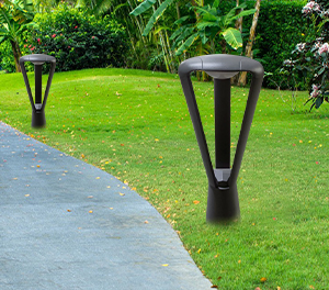 LED草坪灯ZX-CPD080