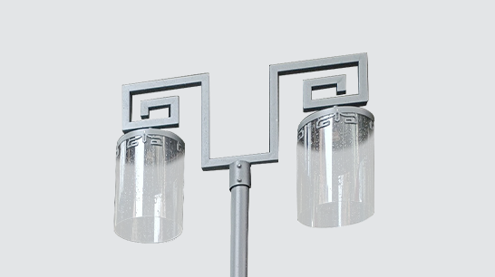 LED庭院灯ZX-TYD117