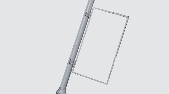 LED庭院灯ZX-TYD117