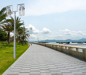 LED庭院灯ZX-TYD117