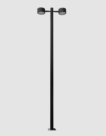 LED庭院灯ZX-TYD119 LED庭院灯ZX-TYD119