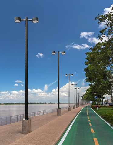 LED庭院灯ZX-TYD119 LED庭院灯ZX-TYD119