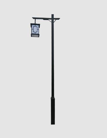 LED庭院灯ZX-TYD120 LED庭院灯ZX-TYD120