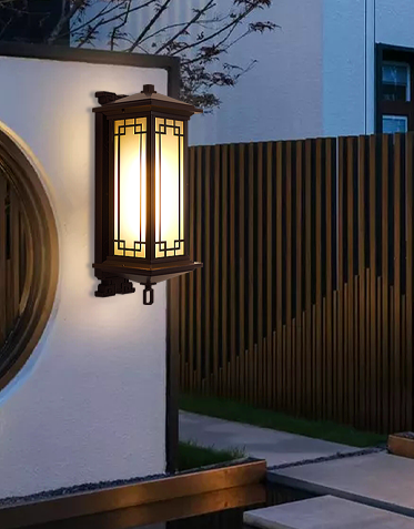 LED壁灯ZX-BD025 LED壁灯ZX-BD025