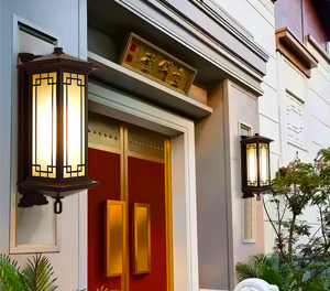 LED壁灯ZX-BD025 LED壁灯ZX-BD025