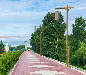 LED景观灯ZX-JGD131