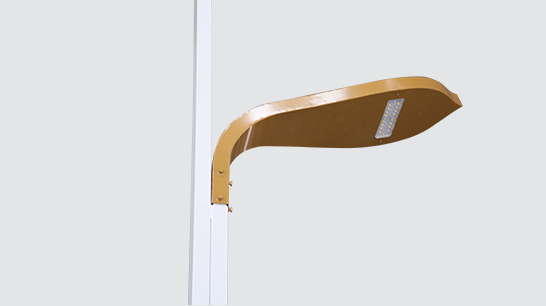 LED市电路灯ZX-LD051