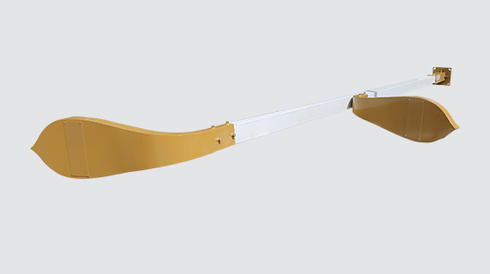 LED市电路灯ZX-LD051