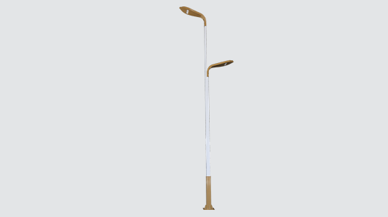 LED市电路灯ZX-LD051