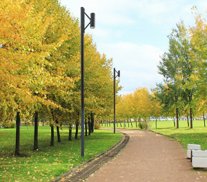 LED庭院灯ZX-TYD127