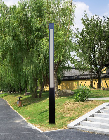 LED庭院灯ZX-TYD128 LED庭院灯ZX-TYD128