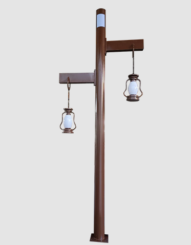 LED庭院灯ZX-TYD129 LED庭院灯ZX-TYD129