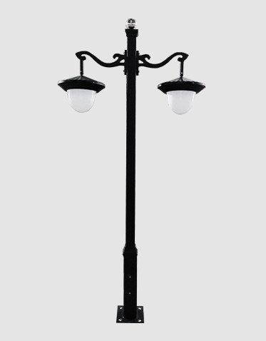 LED庭院灯ZX-TYD131 LED庭院灯ZX-TYD131