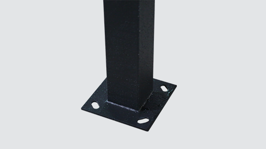 LED庭院灯ZX-TYD131