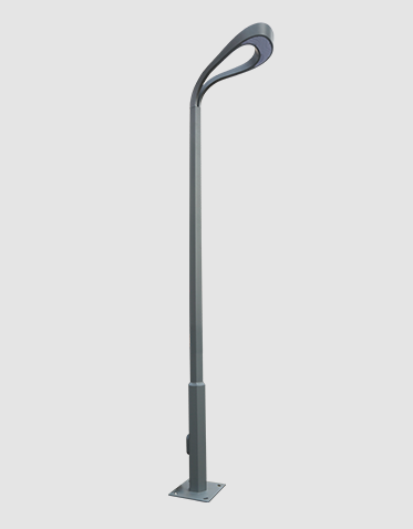 LED庭院灯ZX-TYD134 LED庭院灯ZX-TYD134