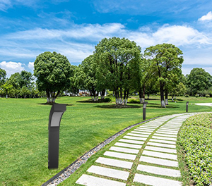 LED草坪灯ZX-CPD082