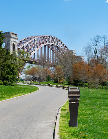 LED草坪灯ZX-CPD087