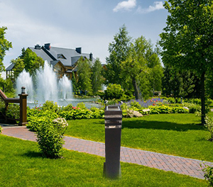 LED草坪灯ZX-CPD087