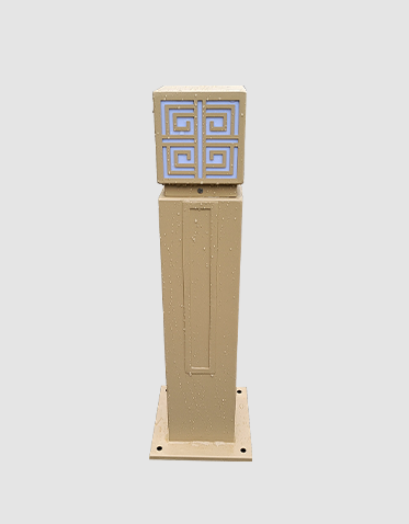 LED草坪灯ZX-CPD091 LED草坪灯ZX-CPD091