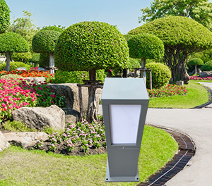 LED草坪灯ZX-CPD092