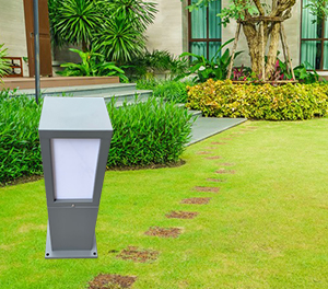 LED草坪灯ZX-CPD092