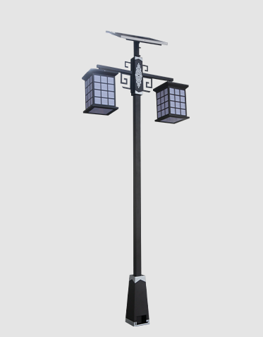 LED庭院灯ZX-TYD135 LED庭院灯ZX-TYD135