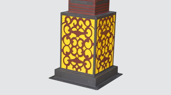 LED景观灯ZX-TYD136