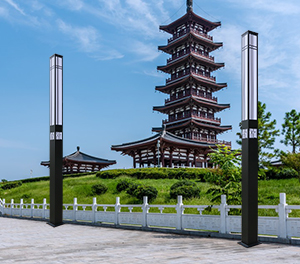 LED景观灯ZX-JGD139