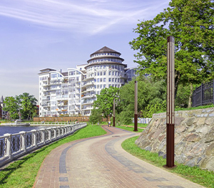 LED景观灯ZX-JGD140